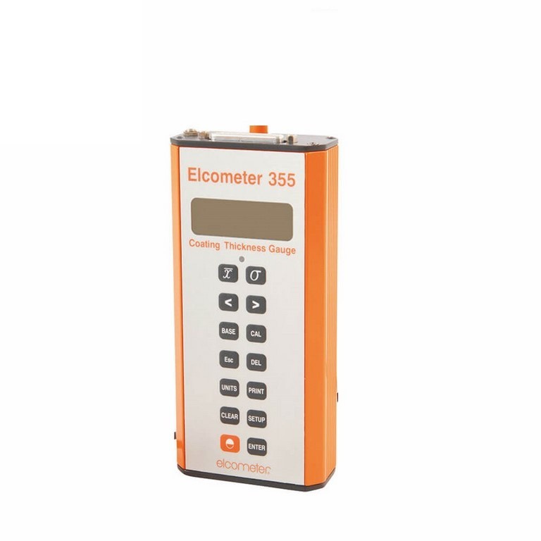 ضخامت سنج الکومتر 355 ELCOMETER