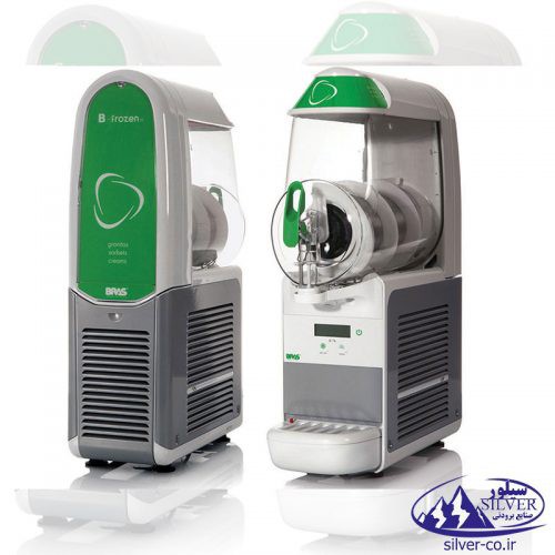 فروش یخ در بهشت ساز صنایع برودتی سیلور