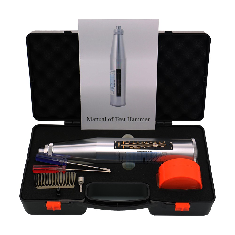 چکش اشمیت آنالوگ هواتک HT225