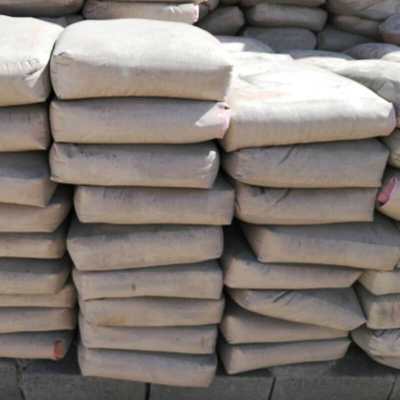 فروش سیمان سپاهان پاکتی تیپ ۲