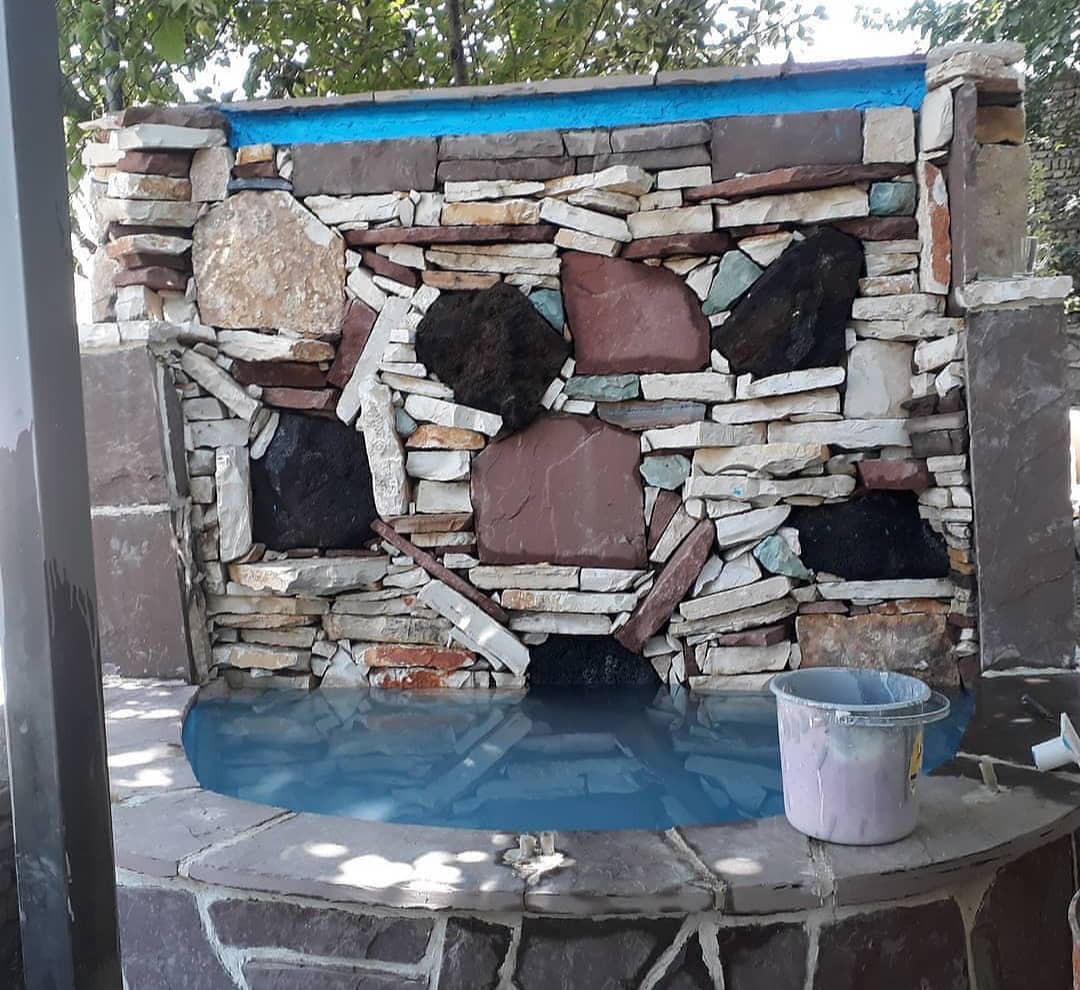 پیمانکاری سنگ مالون