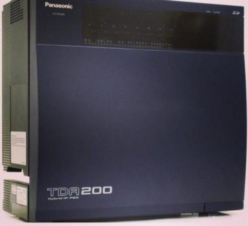 فروش سانترال پاناسونیک استوک