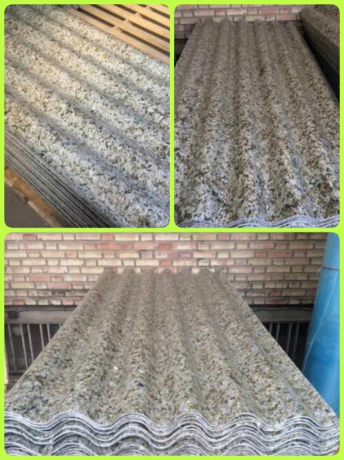 فروش ورق ایرانیت شانی نسوز