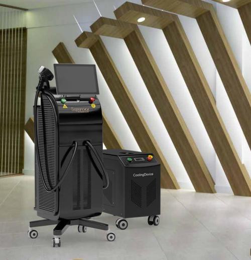 فروش دستگاه لیزر دایو در تهران