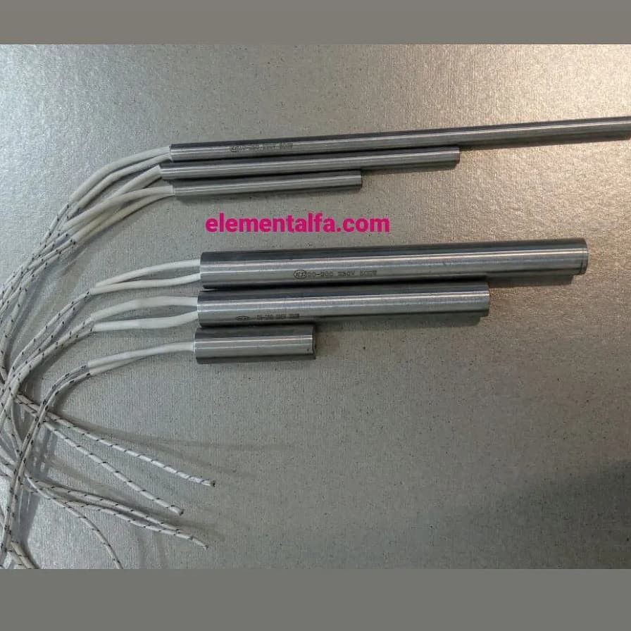 تولید کننده انواع المنت های فشنگی