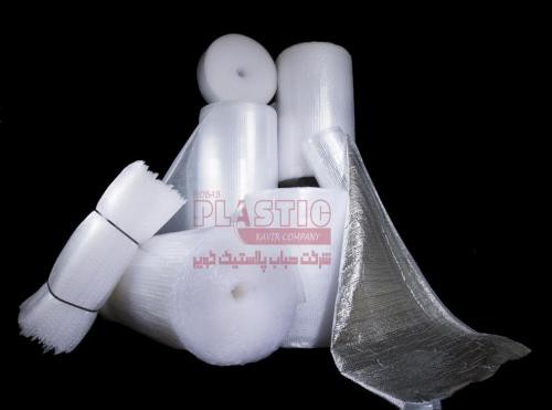 فروش نایلون های حبابدار