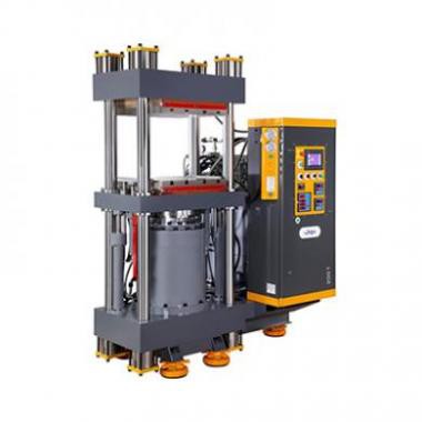 فروش پرس پخت لاستیک