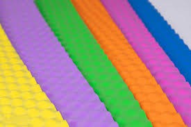 تولید کاور ضربه گیر فومی