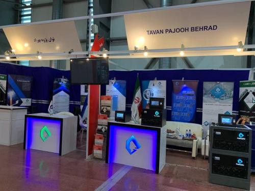 تولید رکتیفایر الکتروینینگ استحصال مس