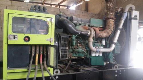 تعمیر دیزل ژنراتور در تهران