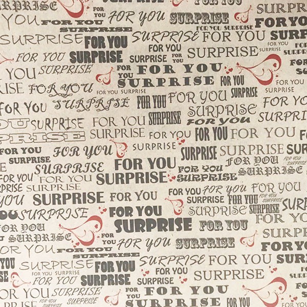 خدمات چاپ اختصاصی کاغذ