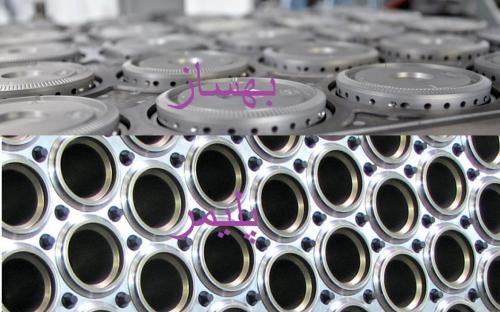 دستگاه ترموفرمینگ ظروف یکبار مصرف