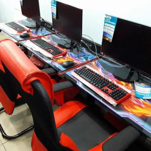 فروش سیستم گیم نت