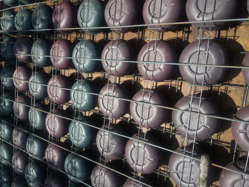 اجرای سقف دال بتنی