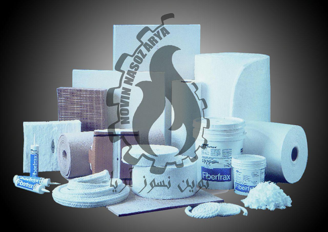 بورس انواع المنت، ترموکوپل، برق صنعتی و کلیه لوازم صنعتی و حرارتی