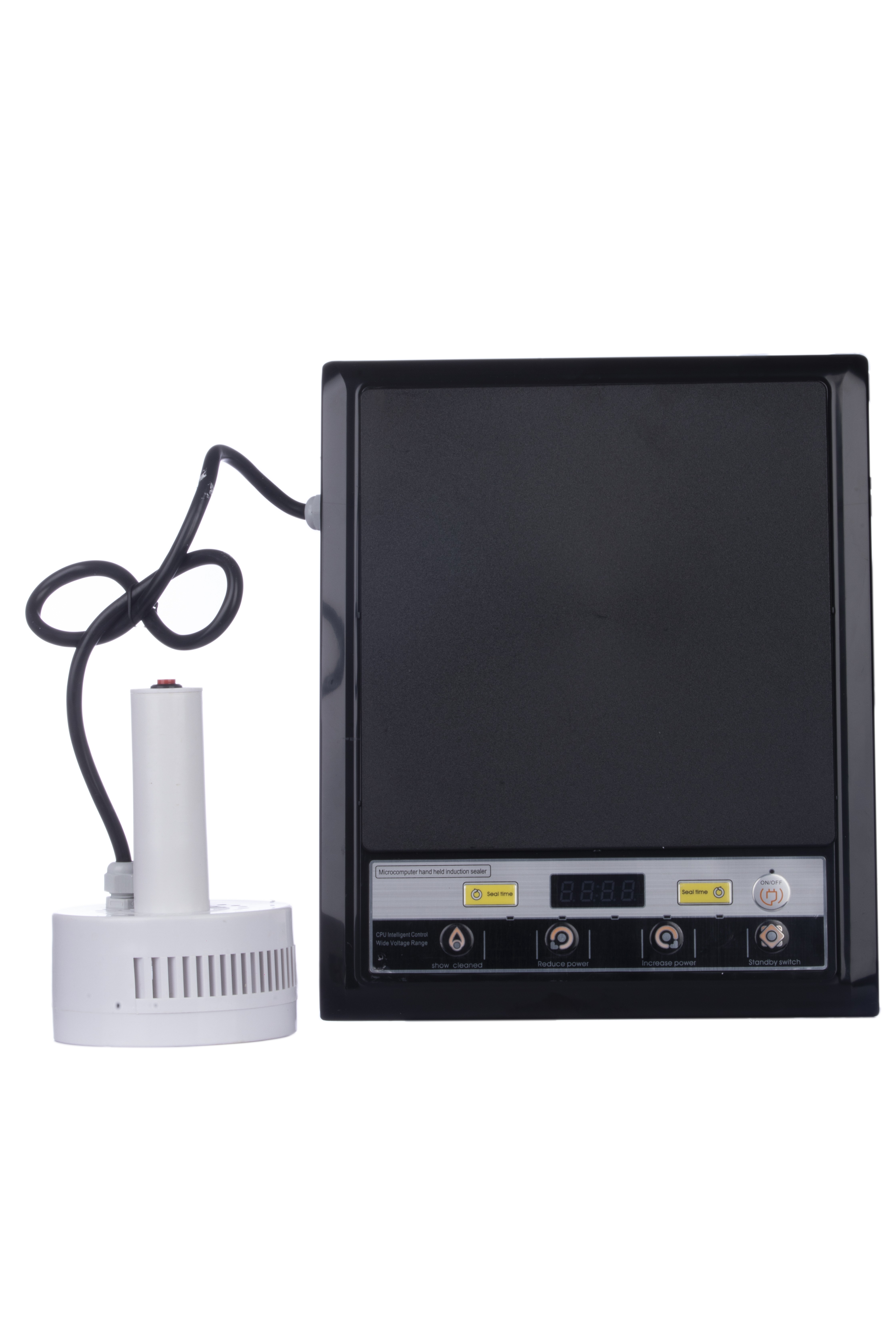 فروش دستگاه پلمپ سیل القایی