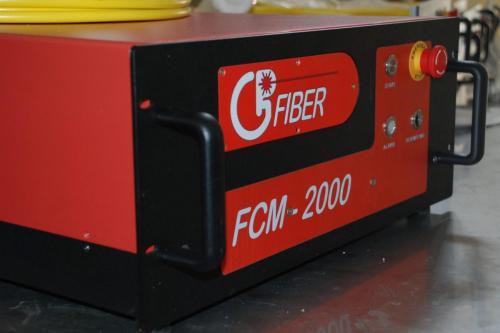 فروش سورس لیزر فایبر