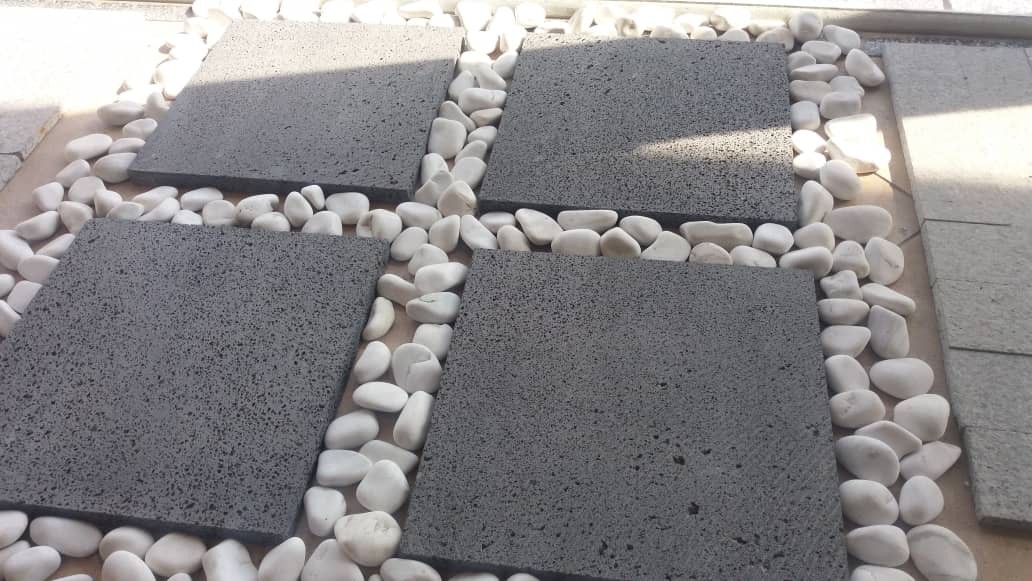 مرکز فروش سنگ بازالت در اصفهان