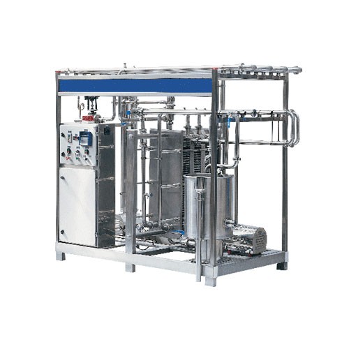 فروش دستگاه پاستوریزاتور تکین ماشین رادمان