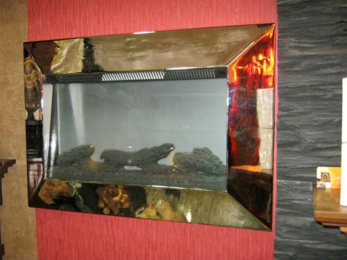 فروش شومینه برقی در تبریز