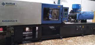 واردات دستگاه تزریق پلاستیک