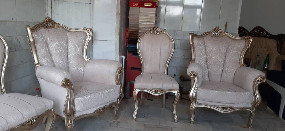 تولیدوتعمیرات مبلمان مهدوی دراردبیل