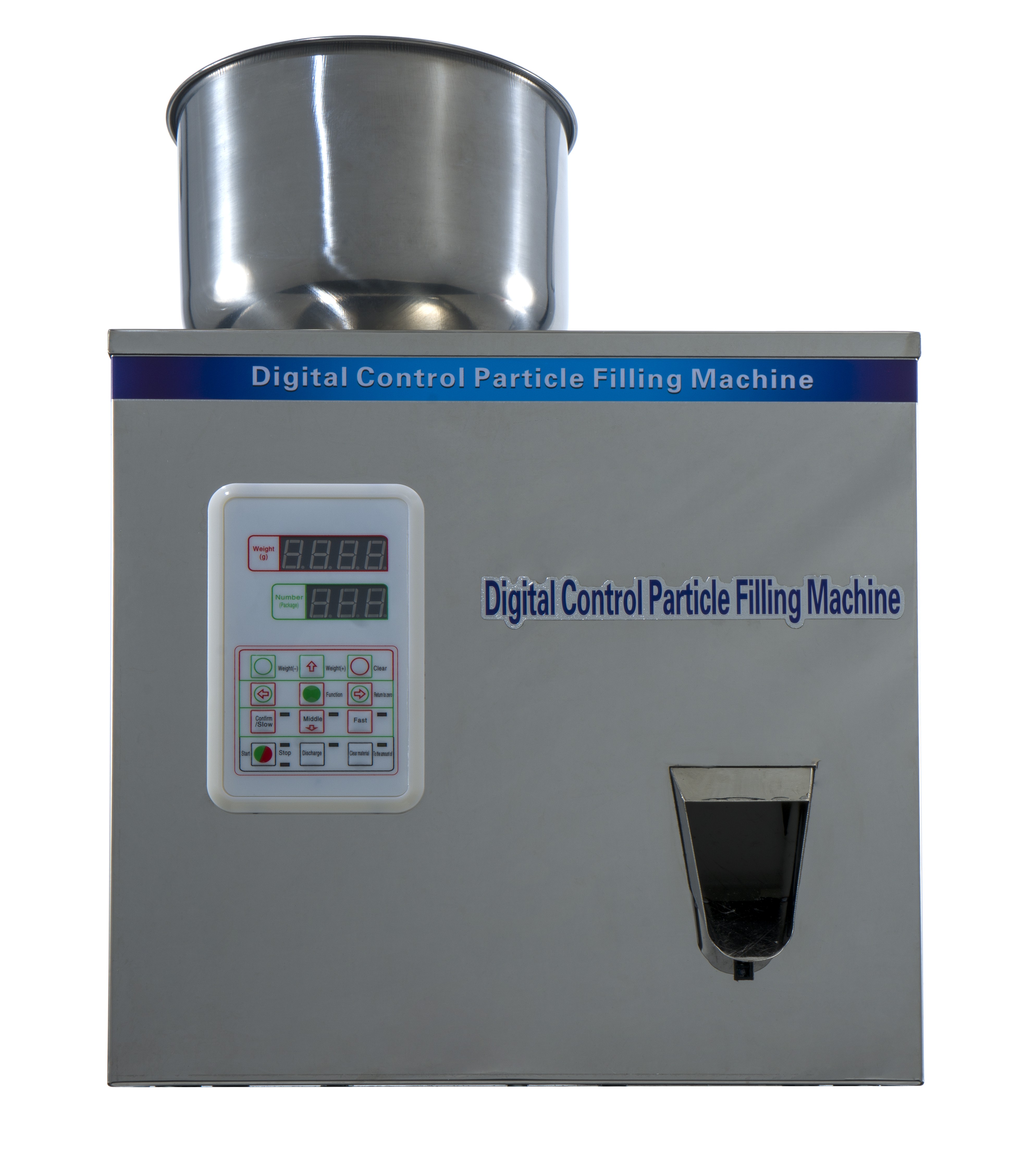 قیمت فروش دستگاه پرکن پودری