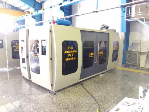 فروش دستگاه بادکن پت فول اتوماتیک