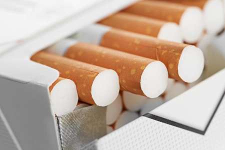 فروش کارخانه سیگار و دخانیات