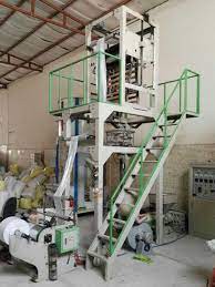 فروش دستگاه تولید نایلون