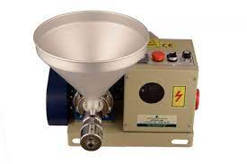 فروش دستگاه روغن گیری دانه های روغنی