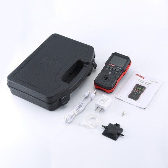 قیمت فروش نشت یاب گاز