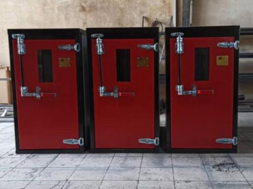 قیمت فروش خط تولید دستگاه خشک کن تمام اتوماتیک