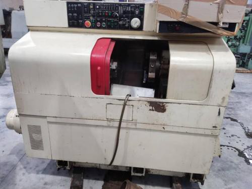 فروش دستگاه تراش CNC ناکامورا
