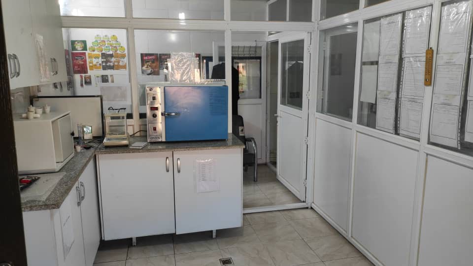 فروش کارخانه فعال تولید و بسته بندی ساشه پودری تک نفره