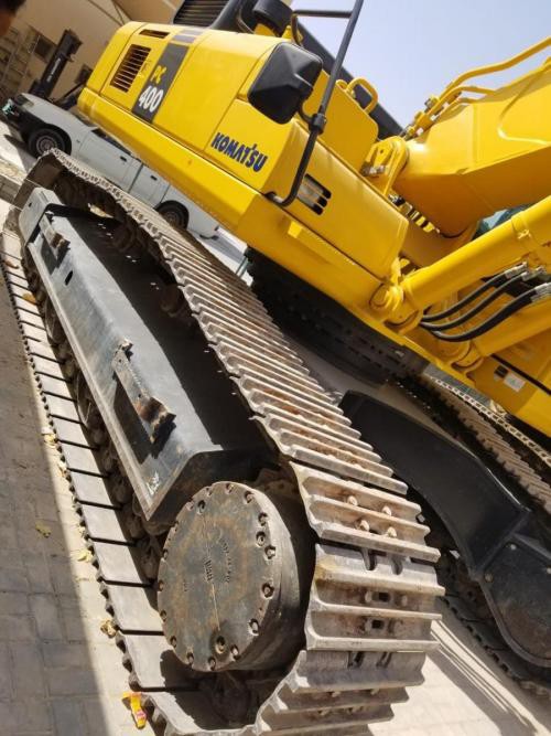 ساخت قطعات ماشین آلات معدنی