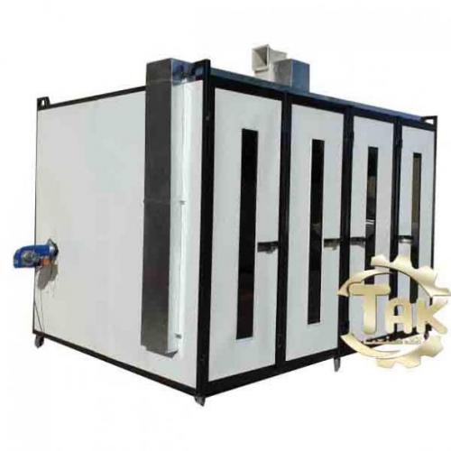 فروش خشک کن صنعتی