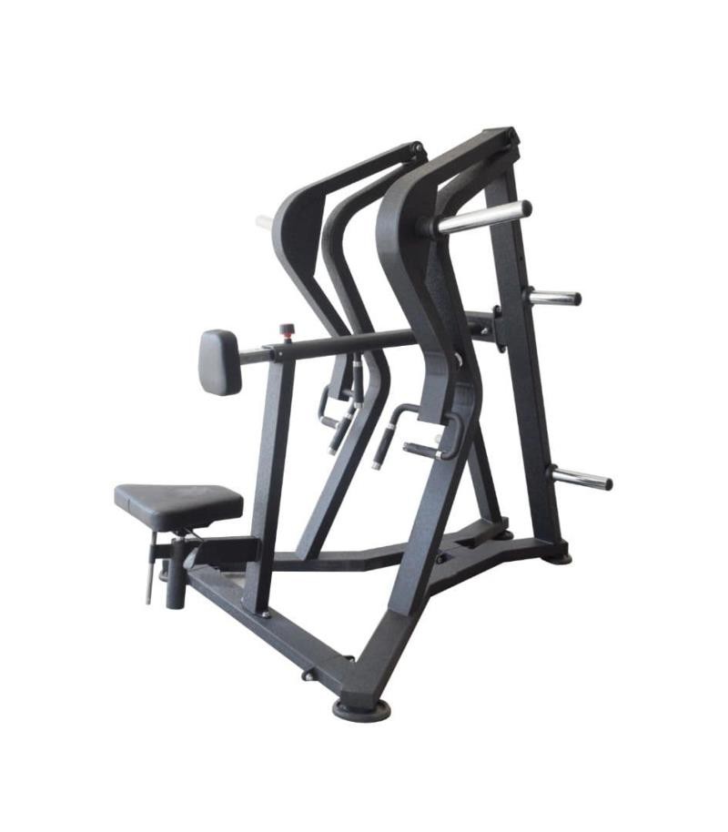 تولید تجهیزات باشگاهی در نظرآباد