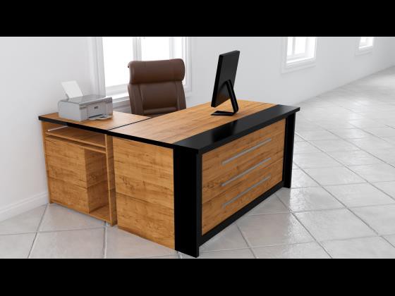 تولید محصولات چوبی طراحان چوب ایلیا