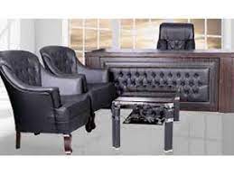 تولید مبلمان اداری