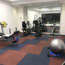 تولید کفپوش گرانولی در شهریار