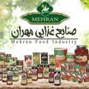 تولید کنسرو در تهران