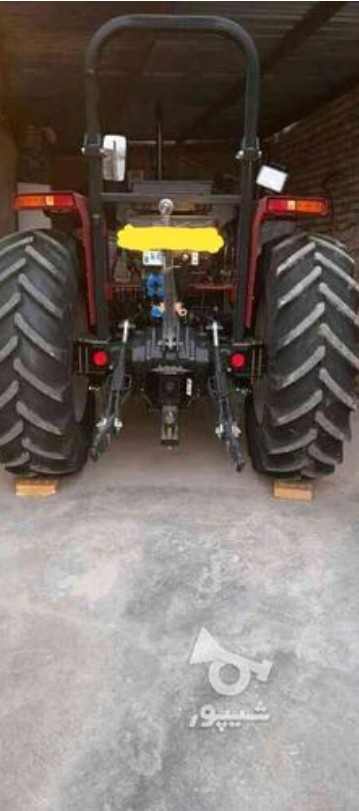 فروش تراکتور 800 جفت