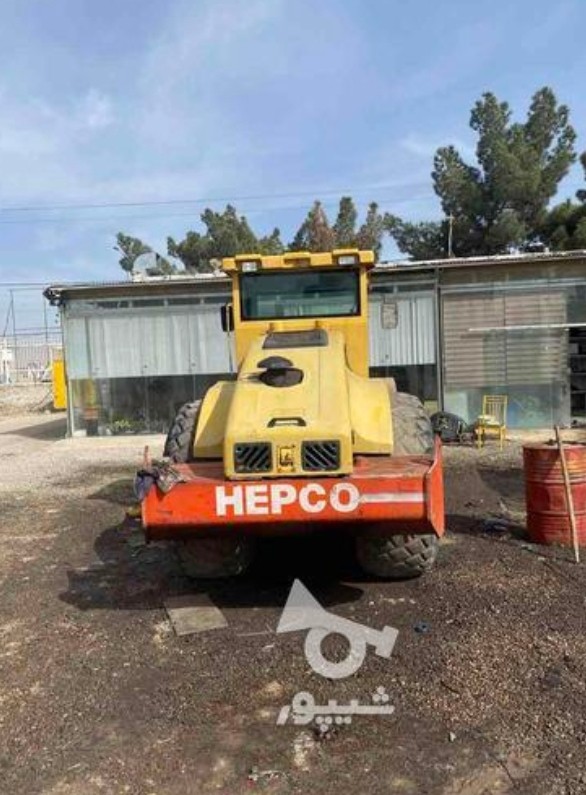 فروش غلطک هپکو مدل 2005