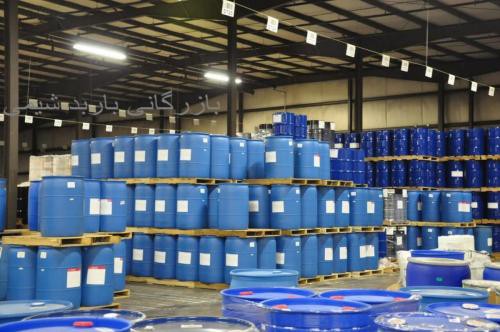 فروش مونومراستایرن در کرج