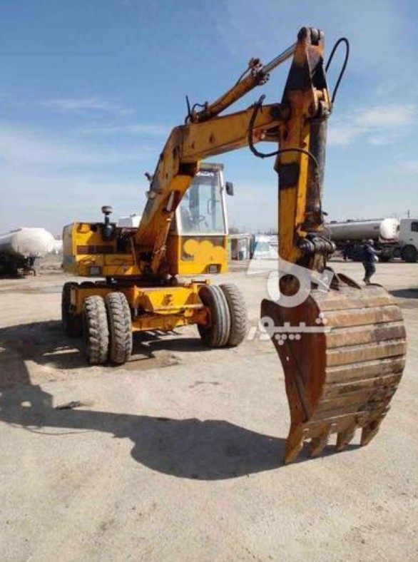 فروش بیل لیپر مدل 900