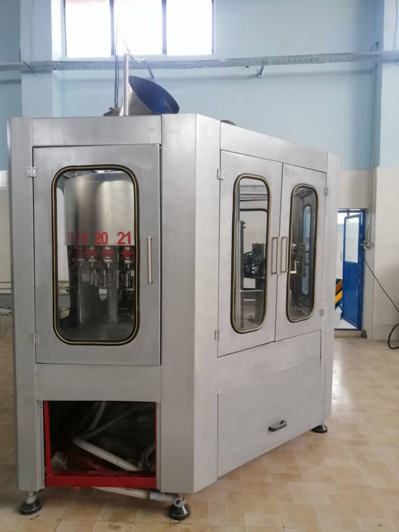 تری بلوک 24 نازل استوک