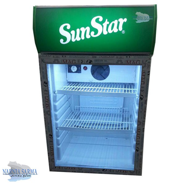 فروش یخچال مینی بار نارنیا سرما