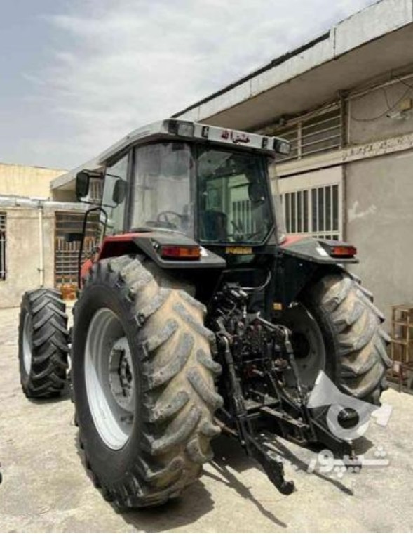 قیمت خرید تراکتور فرگوسن مدل 6290