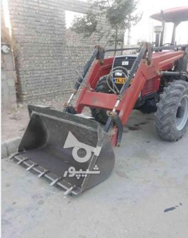 فروش فوری تراکتور
